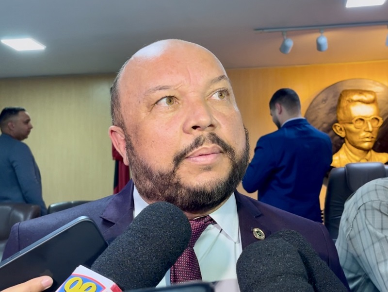 Saulo Germano confirma audiência pública para debater problemas na saúde de Campina Grande