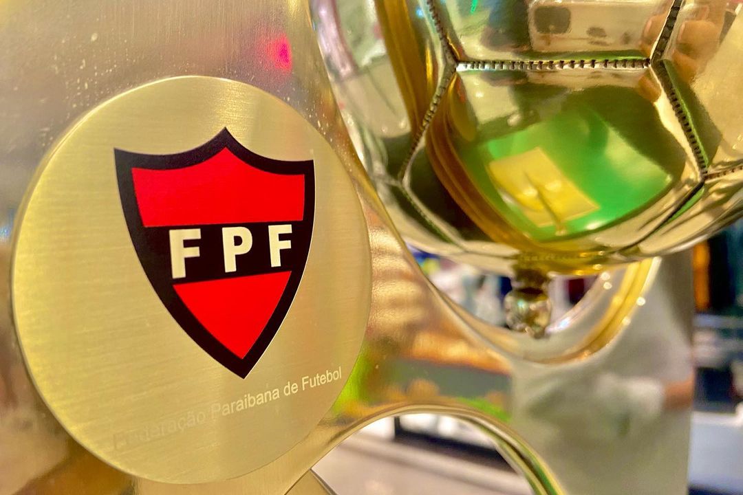 CAMPEONATO PARAIBANO